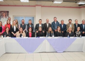 Patronato del DIF Victoria aprueba Centro de Atención a personas con Síndrome Down