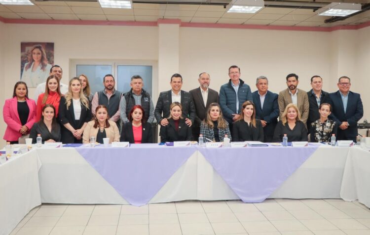 Patronato del DIF Victoria aprueba Centro de Atención a personas con Síndrome Down