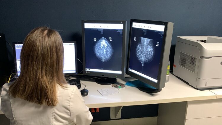 Detectan en Tamaulipas 192 casos de cáncer de mama, luego de 33 mil exámenes clínicos a mujeres