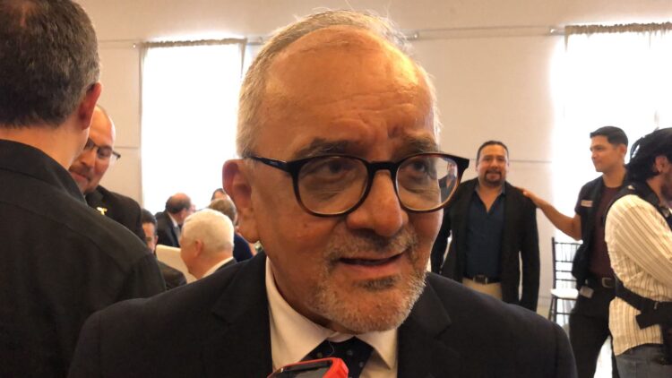 Colegio de Notarios estará atendo a curso de denuncia ante la Fiscalía de Tamaulipas