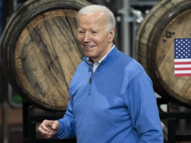 Biden pide al Congreso aprobar una reforma migratoria ‘dura’ que permita cerrar la frontera