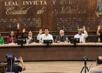 Designan Museo Casamata para lectura del Decreto que concedió a esta ciudad el título de “Villa de Matamoros”