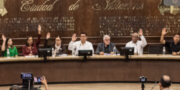 Designan Museo Casamata para lectura del Decreto que concedió a esta ciudad el título de “Villa de Matamoros”