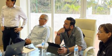 Preparan “Conferencia Rotaria Noreste 2024” con más de 600 socios en Tampico