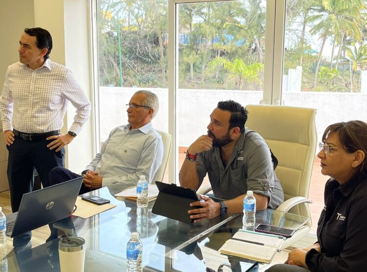 Preparan “Conferencia Rotaria Noreste 2024” con más de 600 socios en Tampico