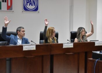 Aprueba Consejo General del IETAM el ejercicio del presupuesto 2024