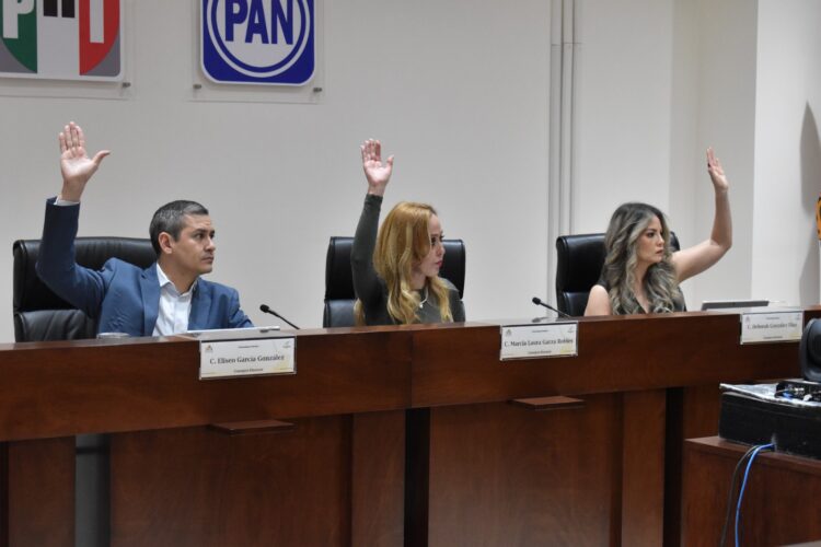 Aprueba Consejo General del IETAM el ejercicio del presupuesto 2024