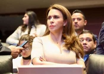 Publica DOF propuesta de Diputada Viggiano para ampliar recurso de apelación