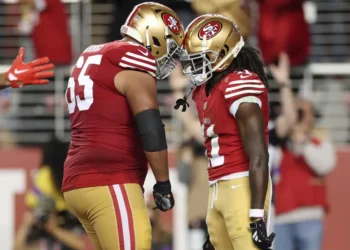 San Francisco gana 34-31 a Detroit y enfrentara a Kansas en SuperBowl LVIII