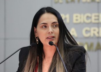 Presenta Diputada de Morena proyecto de “Ley Maple” en Tamaulipas