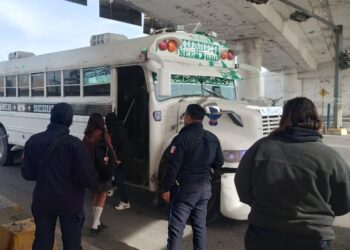 Guardia Estatal de Género extiende Operativo “Ruta Segura” a la frontera