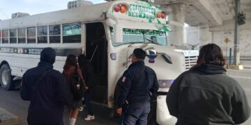 Guardia Estatal de Género extiende Operativo “Ruta Segura” a la frontera