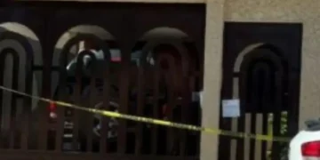 Delincuentes matan a tía del futbolista Rodolfo Pizarro en Cd. Madero