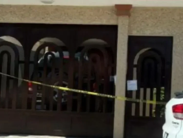 Delincuentes matan a tía del futbolista Rodolfo Pizarro en Cd. Madero