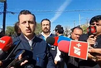 Luis Donaldo Colosio Riojas pide a AMLO indultar  a Mario Aburto y cerrar el caso