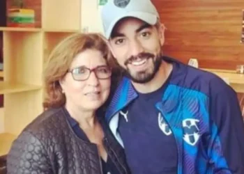 Tía de Rodolfo Pizarro murió por asfixia, indica vocero de seguridad de Tamaulipas