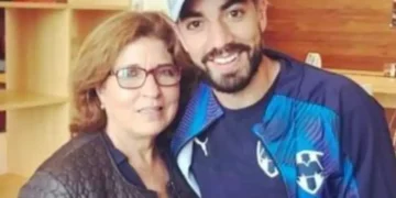 Tía de Rodolfo Pizarro murió por asfixia, indica vocero de seguridad de Tamaulipas