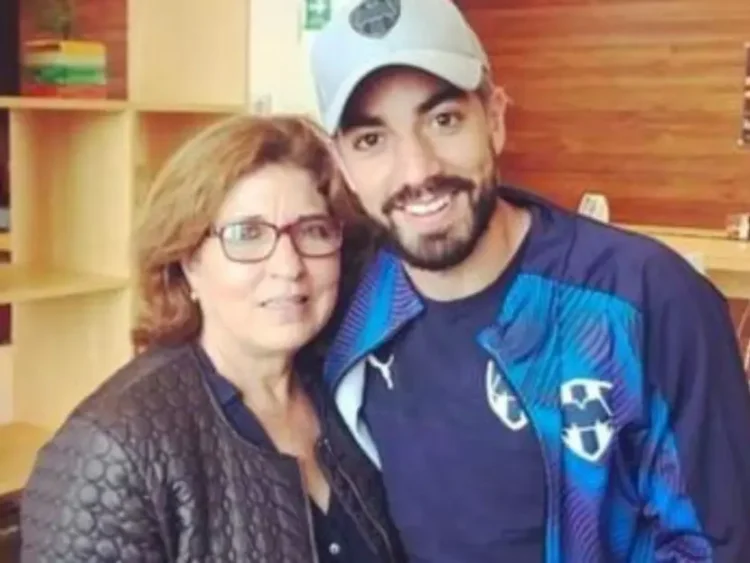 Tía de Rodolfo Pizarro murió por asfixia, indica vocero de seguridad de Tamaulipas