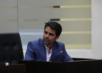 Denuncia Diputado panista despido de Jefa de Recursos Humanos de Hospital Civil de Madero