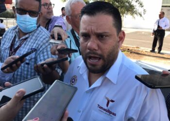 Frentes fríos de febrero no bajarán de 10 grados centígrados: Protección Civil