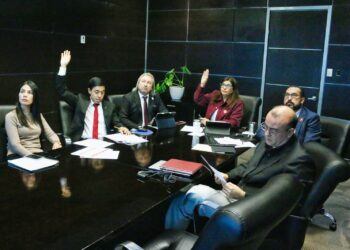 A consulta pública el Programa Metropolitano sur de Tamaulipas-norte de Veracruz