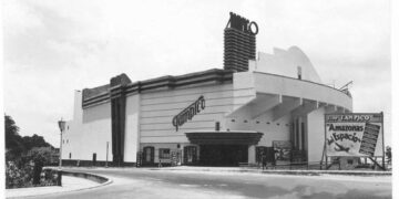 Derrumbarán añejos edificios en la zona centro de Tampico