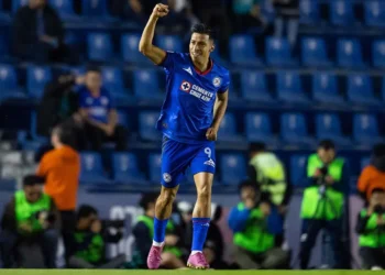 Cruz Azul somete 1-0 a Xolos y logra su segundo triunfo en fila