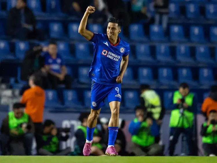Cruz Azul somete 1-0 a Xolos y logra su segundo triunfo en fila