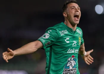 León rescata empate ante Mazatlán, que ‘rompe el cero’ en Clausura 2024