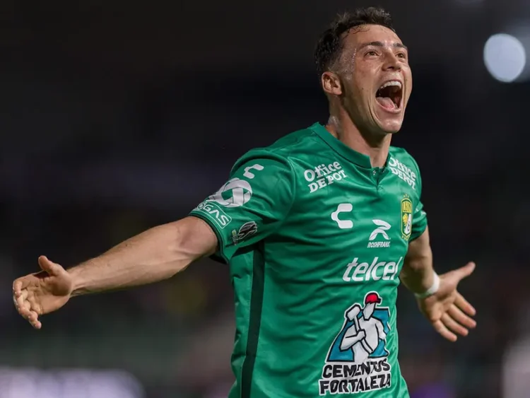 León rescata empate ante Mazatlán, que ‘rompe el cero’ en Clausura 2024