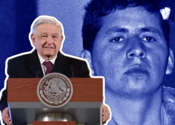 López Obrador rechaza indultar a Mario Aburto por asesinato de Colosio