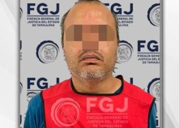 Vinculan a proceso a Angel Mario “P” por homicidio calificado contra guardia estatal