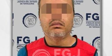 Vinculan a proceso a Angel Mario “P” por homicidio calificado contra guardia estatal