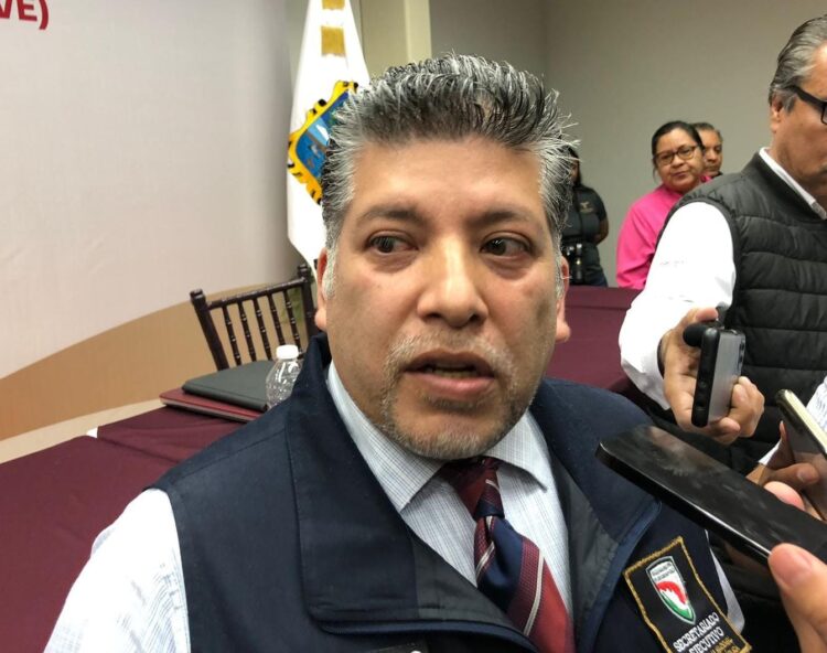 Colocación de hologramas vehiculares con chip permitirán lectura para ubicación