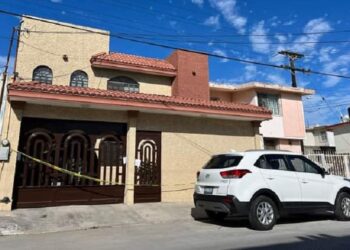 Pide alcalde de Madero todo el peso de la ley para asesinos de tía de futbolista