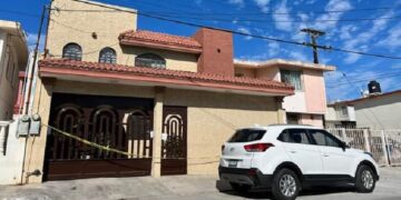 Pide alcalde de Madero todo el peso de la ley para asesinos de tía de futbolista