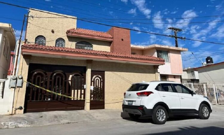 Pide alcalde de Madero todo el peso de la ley para asesinos de tía de futbolista