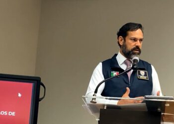 Regularización de vehículos abona a la construcción de la paz en México