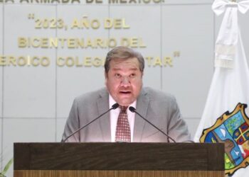 Pide Diputado rehabilitación urgente del Libramiento Poniente de Tampico