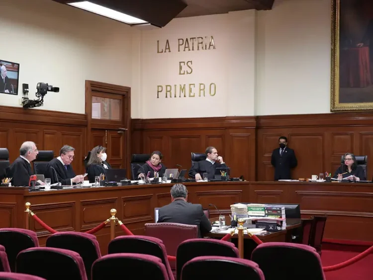 Corte concede primer amparo contra la Ley de la Industria Eléctrica