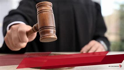 Asociación de Magistrados respalda la decisión del juez que liberó a ‘La Kena’