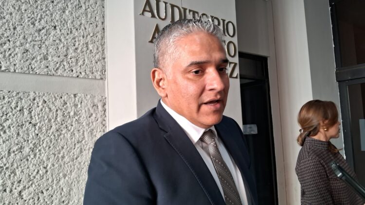 Por concluir proceso de entrega-recepción de Auditoría Superior de Tamaulipas