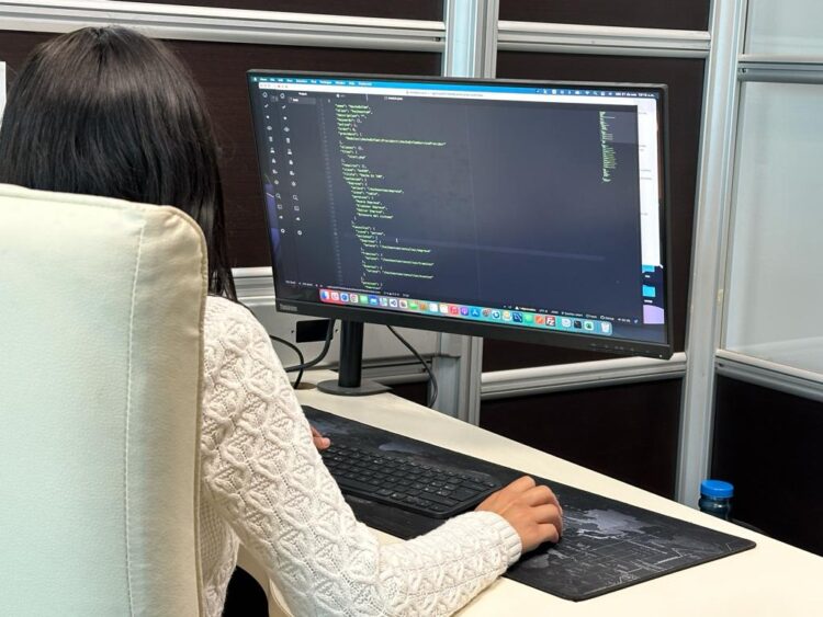 Moderniza Secretaría de Administración procesos gubernamentales