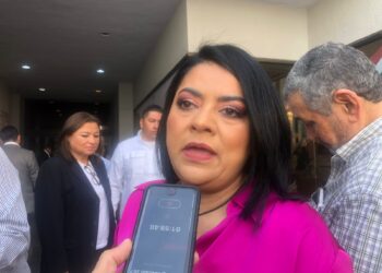 Habrá cuentas claras a la sociedad en revisión del gasto público: Salazar