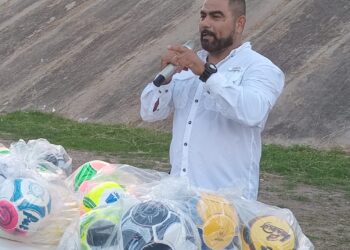 Sanciona Municipio tras los hechos violentos en el Campo COLOPO de Fut-7