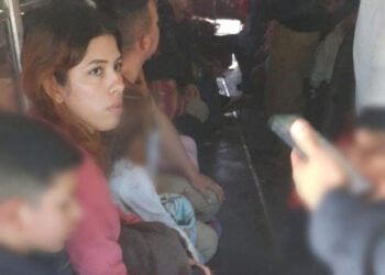 INM entregará tarjetas de visitantes a los 32 migrantes secuestrados en Tamaulipas