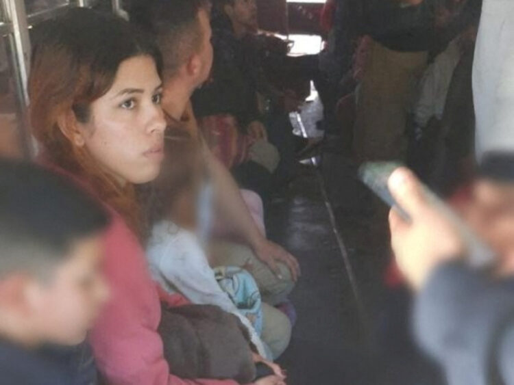 INM entregará tarjetas de visitantes a los 32 migrantes secuestrados en Tamaulipas