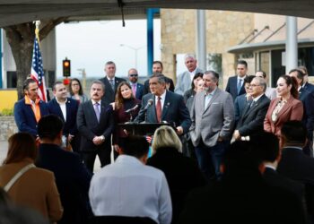 Listo Gobierno de Tamaulipas para ampliar el Puente Internacional III de Nuevo Laredo