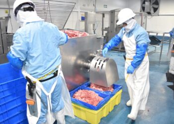 Publica SADER Reglas de Operación del Programa de Sanidad e Inocuidad Agroalimentaria 2024