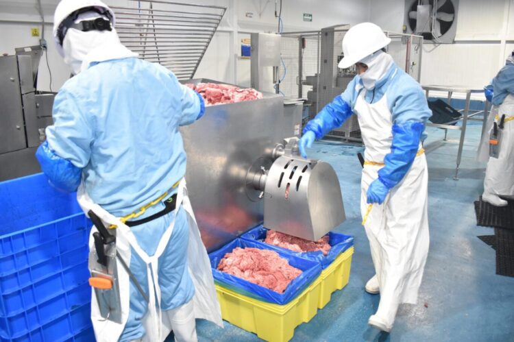 Publica SADER Reglas de Operación del Programa de Sanidad e Inocuidad Agroalimentaria 2024